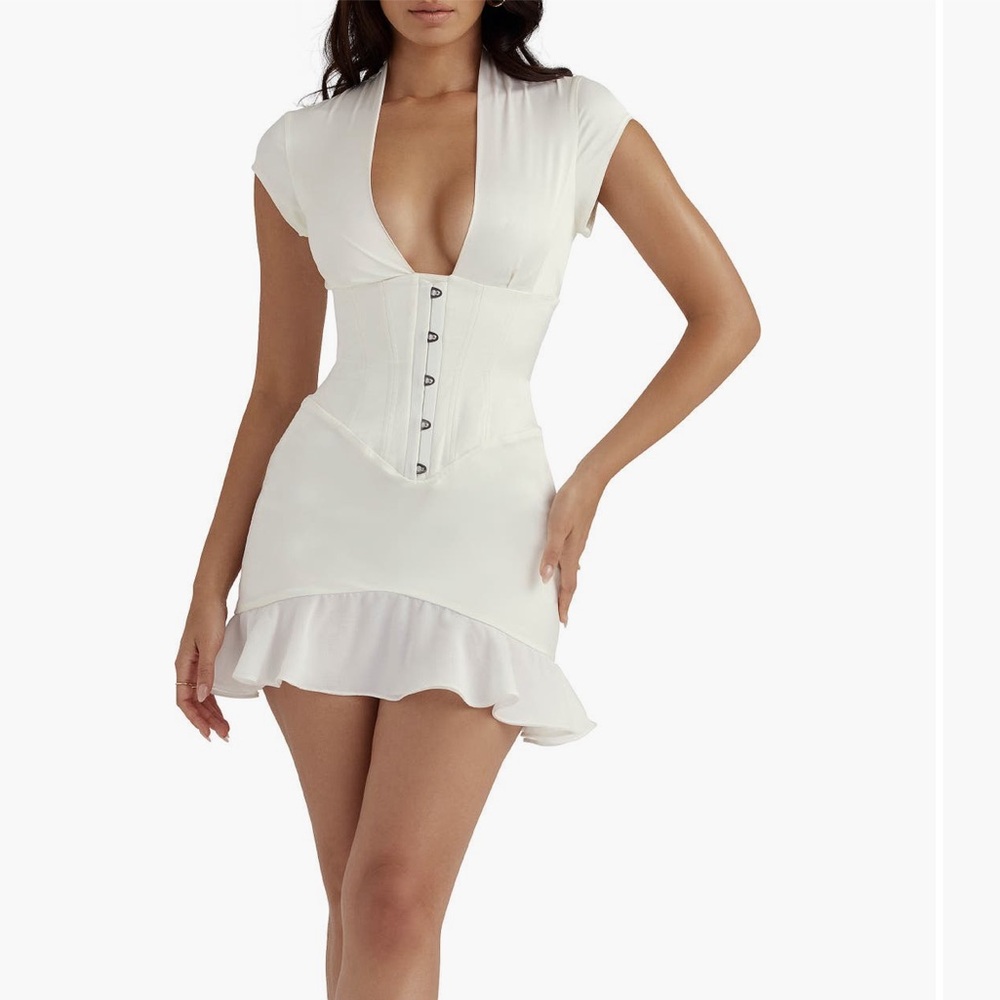 House of CB Dress